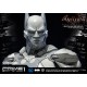 Batman Beyond White Version Batman Arkham Knight Statue 84 cm